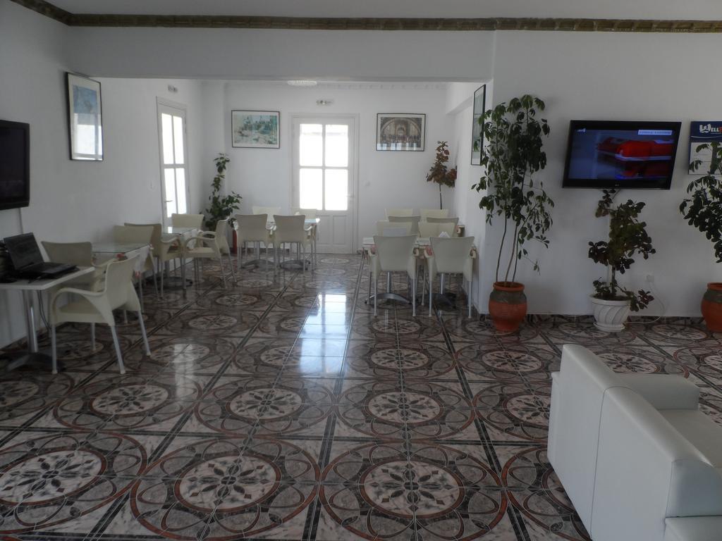 Athena Pallas Arkasa Room photo